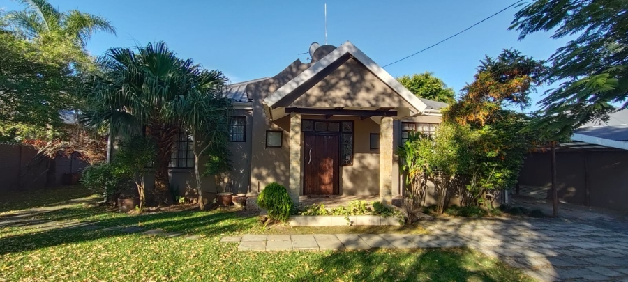 4 Bedroom Property for Sale in Vincent Eastern Cape